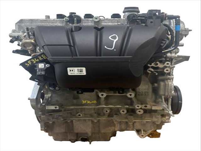 Foto 3ª: Motor Completo Opel Astra 2.0 T 260 - 280 CV [LTG, A20NFT, A20NHT]