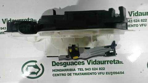 Foto 3ª: Cerradura Puerta Trasera Derecha Seat Ibiza 1.2 12V 70CV 51KW [CGP] (2015)