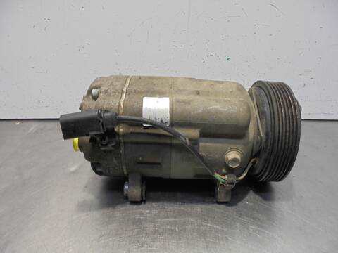 Foto 2ª: Compresor Aire Acondicionado Audi A3 1.6 AMBIENTE 102CV 75KW [BFQ] (2002)