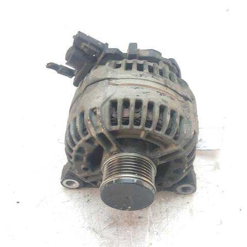 Foto 3ª: Alternador Citroen C4 1.6 HDI (2004)