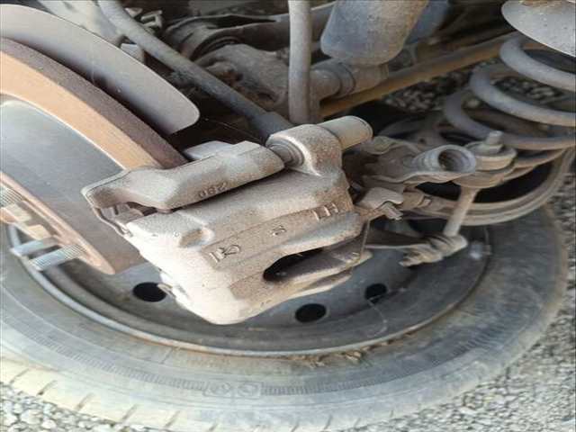 Pinza Freno Trasera Izquierdo Ford Kuga UFMA AUT.