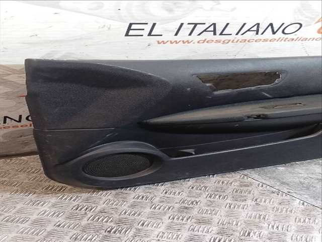 Foto 3ª: Tapizados Cartoneras Nissan Qashqai TEKNA PREMIUM 110CV 81KW [K9K430] (2011)