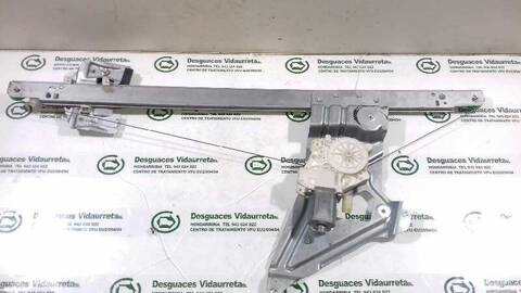 Elevalunas Eléctrico Delantero Izquierdo Mercedes Sprinter 2.1 CDI CAT 150CV 110KW CAJA CERRADA