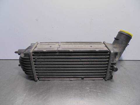 Foto 4ª: Intercooler Citroen C4 EXCLUSIVE BERLINA 136CV 100KW [RHR] (2007)