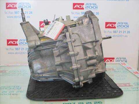 Caja Cambios Renault Laguna 1.9 DCI BG0G) 120CV 88KW