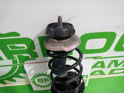 Foto 2ª: Amortiguador Delantero Izquierdo Renault Kangoo AUTHENTIQUE 68CV [K9K714] (2003)