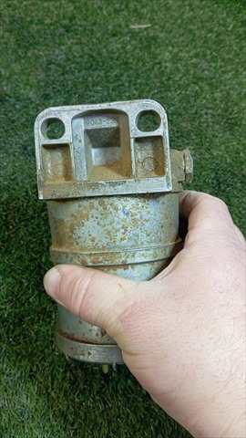 Foto 4ª: Filtro Combustible Nissan Patrol 2.7 D PATROL 160 3P [MD27] (1983)