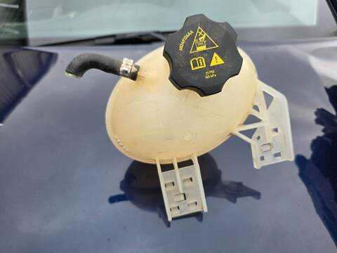Deposito Expansion Jeep Compass LONGITUDE FWD 140CV 103KW