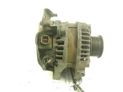Foto 3ª: Alternador Honda Accord 2.0 I CU1) 156CV [R20A3] (2008)