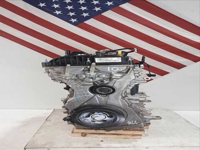 Foto 2ª: Motor Completo Ford Bronco 249CV 183KW [C20HDTX] (2021)