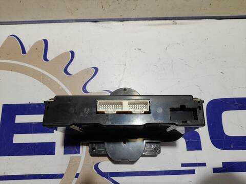 Foto 2ª: Mando Climatizador Kia Carens 2.0 TD CAT 113CV [D4EA] (2002)