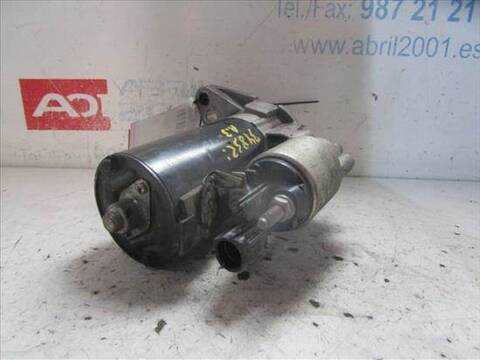 Foto 2ª: Motor de Arranque Audi A3 1.4 TFSI 125CV [(G) CAX] (2010)