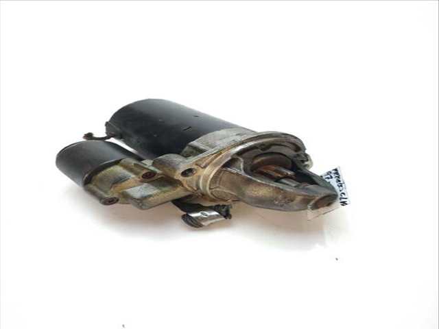 Foto 2ª: Motor de Arranque Mercedes Clase C 160 CLK 230 KOMPRESSOR 208.347) (1997)