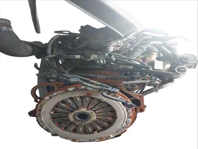 Foto 2ª: Motor Completo Kia Carens 2.0 CRDI (1998)