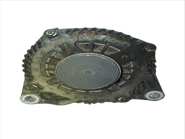 Foto 2ª: Alternador Peugeot 407 2.0 (2004)