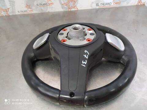 Foto 4ª: Volante Bmw Serie 4 418 420D COUPE 184CV 135KW [B47D20A] (2016)