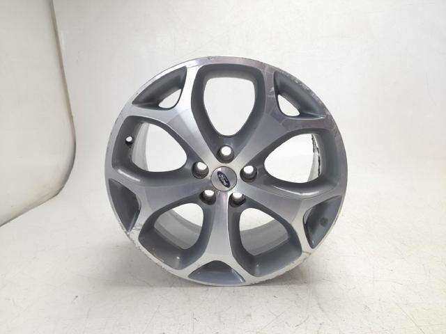 LLanta Chapa Ford S Max 2.2 TDCI175CV/129KW 0CV WA6 CA1) DESDE 05/2006 HASTA 04/2015