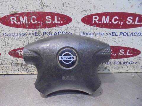 Airbag Delantero Izquierdo Nissan Terrano COMFORT 101CV 74KW