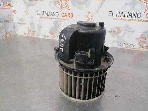 Foto 2ª: Ventilador de Calefacción Ford Transit FT 350 2.4 EXPRESS-LINE 137CV 101KW CAJA CERRADA [H9FA] (2006)