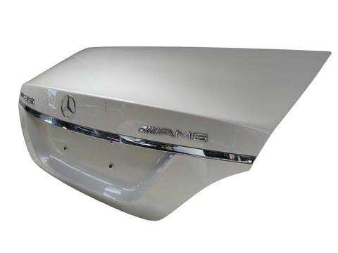 Foto 2ª: Portón Mercedes Clase C 160 CLS 350 CDI - D 218.323) (2011)