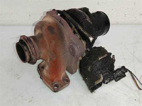 Foto 2ª: Turbocompresor Ford C Max T1DA GRAND CB7) (2014)