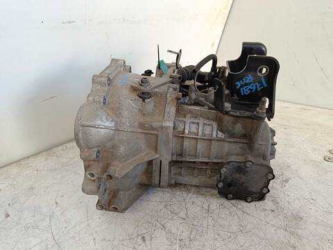 Foto 4ª: Caja Cambios Kia Cerato 2.0 EX CRDI BERLINA 4-PTAS.) 112CV 83KW [D4EA] (2005)