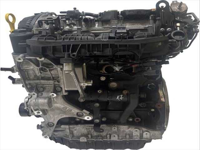 Foto 3ª: Motor Completo Audi A3 2.0 TFSI 231 CV 170KW [DHHA] (2019)