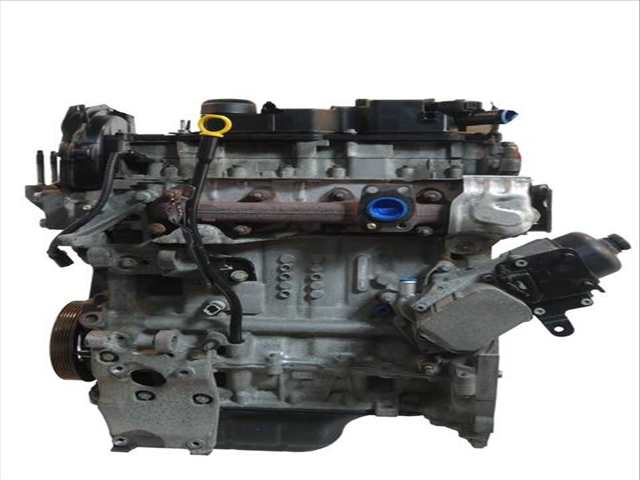 Foto 3ª: Motor Completo Ford Transit 75 CV 55KW [UGCA] (2015)