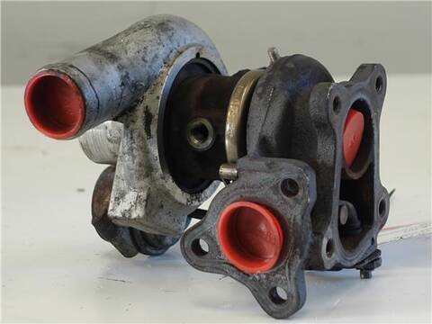 Foto 1ª: Turbocompresor Opel Astra 1.7 CDTI BERLINA 80CV 59KW [Z 17 DTL] (2005)