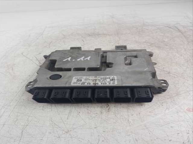 Foto 2ª: Centralita Check Control Mercedes Sprinter 114 - 170 CV [654.920 OM654] (2020)