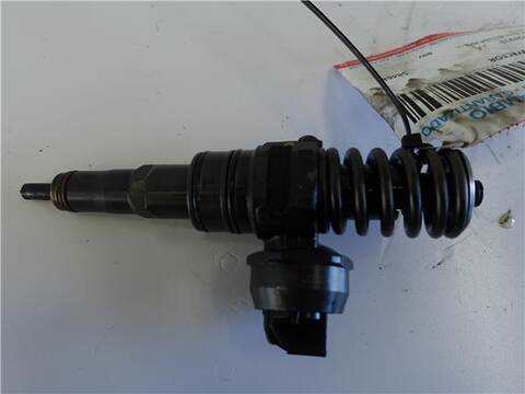 Inyectores Seat Ibiza 1.4 TDI 80CV 59KW