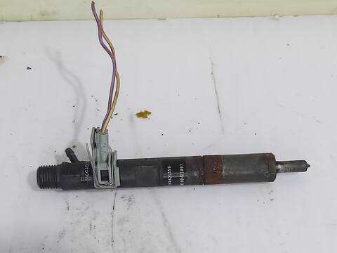 Foto 1ª: Inyectores Renault Scenic AUTHENTIQUE 86CV (2003)