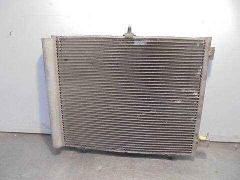 Radiador Calefaccion A.A. Peugeot 207 1.4 HDI 68CV 50KW