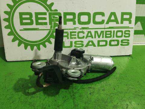 Foto 3ª: Motor Limpia Trasero Volkswagen Golf 1.9 TDI BERLINA 105CV 77KW [BKC] (2005)