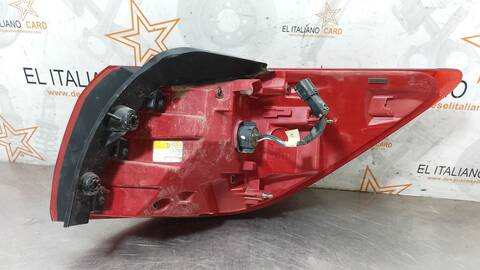 Foto 4ª: Piloto Trasero Izquierdo Kia Sportage CONCEPT 4X2 116CV 85KW [D4FD] (2011)