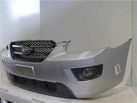 Foto 3ª: Paragolpes Delantero Kia Carens 2.0 CRDI 140CV 103KW [D4EA] (2007)