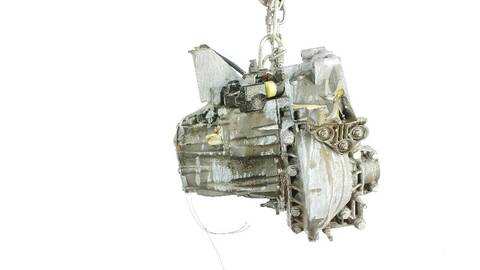 Foto 2ª: Caja Cambios Citroen C5 2.0 HDI 150 - BLUEHDI 150 [AHR (DW10FD)] (2008)