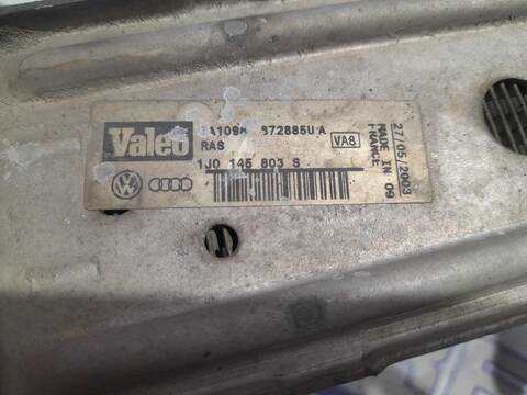 Foto 2ª: Intercooler Seat Leon 1.9 TDI 90CV [ALH] (1999)