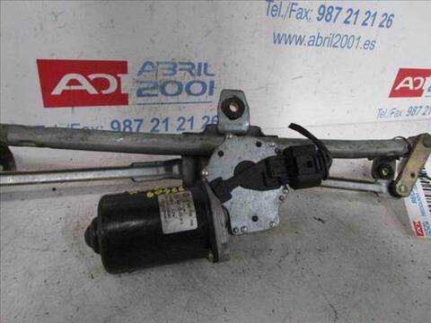 Foto 2ª: Motor Limpia Delantero Skoda Octavia 1.9 TDI GLX BERLINA 90CV 66KW [ALH] (2001)