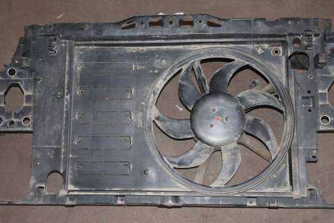 Electroventilador Mini Mini ONE 75CV 55KW