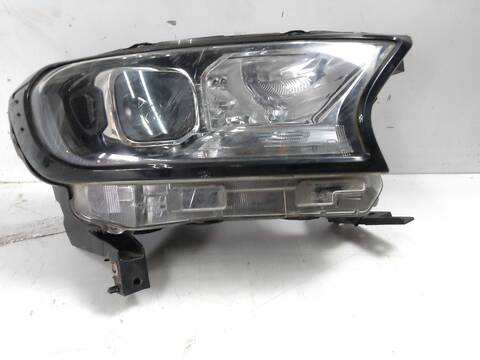 Foto 3ª: Faro Derecho Ford Ranger 213 CV 157KW [YN2X T20DD0J] (2021)