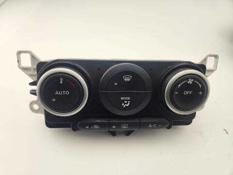 Foto 1ª: Mando Calefacción A. A. Mazda CX7 2.2 CRTD ER) ACTIVE 173CV 127KW [R2] (2010)