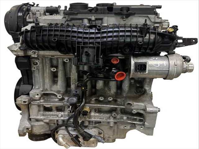 Motor Completo Volvo V40 2.0 T2 122 CV 90KW