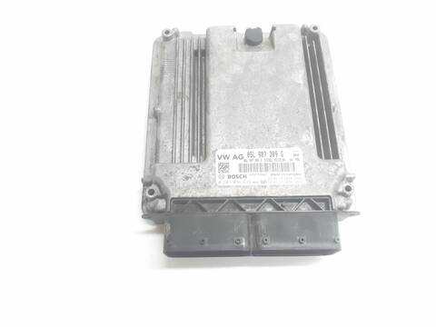 Centralita Motor ECU Volkswagen Crafter 30 FURGON BM TN FWD