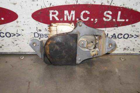 Foto 2ª: Cierre Centralizado Trasero Izquierdo Mitsubishi L200 2.5 TD 99CV 73KW [D 4D56] (2000)