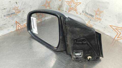 Retrovisor Izquierdo Ford Focus TITANIUM 125CV 92KW