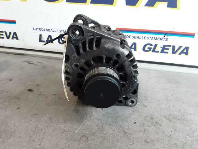 Alternador Opel Astra 1.7 CDTI 125CV 0CV