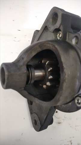 Foto 4ª: Motor de Arranque Citroen C4 1.6 D [9HX] (2009)