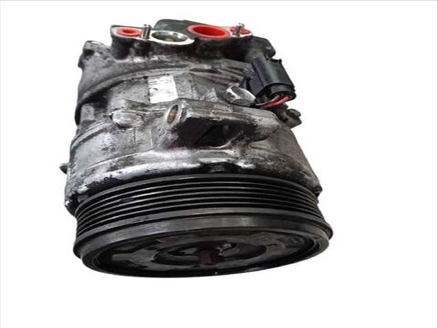 Foto 2ª: Compresor Aire Acondicionado Bmw Serie 1 114 120 D (2003)