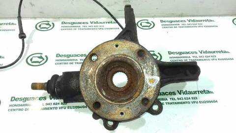 Mangueta Delantera Derecha Citroen C4 1.6 16V HDI FAP PICASSO 109CV 80KW